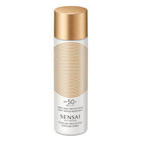 Silky Bronze Cooling Protective Suncare Spray 50+  150ml-219145 Silky Bronze Cooling Protective Suncare Spray 50+  150ml-219145 0
